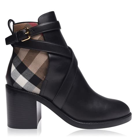 burberry heels for women|burberry heels boots.